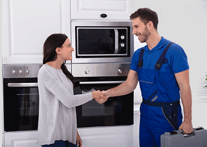 Haushaltsgeräte reparatur berlin